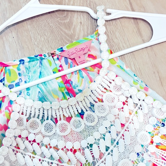 Lily Pulitzer Mommy and Me - Picture 2 of 3